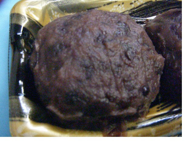 ライフのおはぎ - おはぎ屋.com - おはぎ屋.com - 全国のおはぎ情報